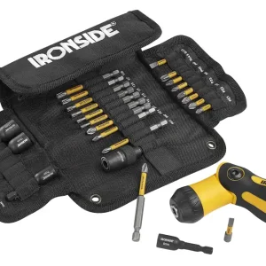 risnedsättning Kraftbitssats